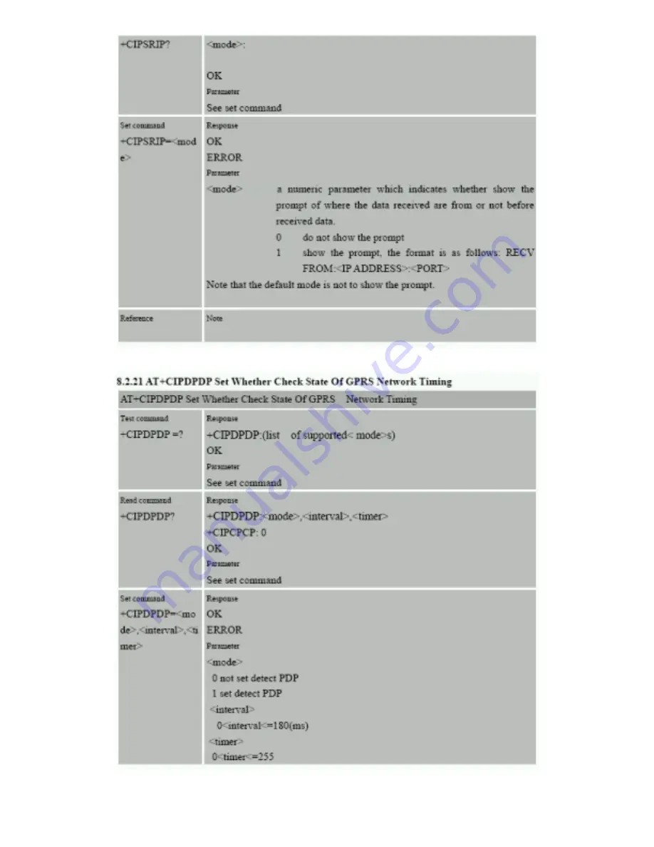 TrackingTheWorld WorldTracker AVL User Manual Download Page 72