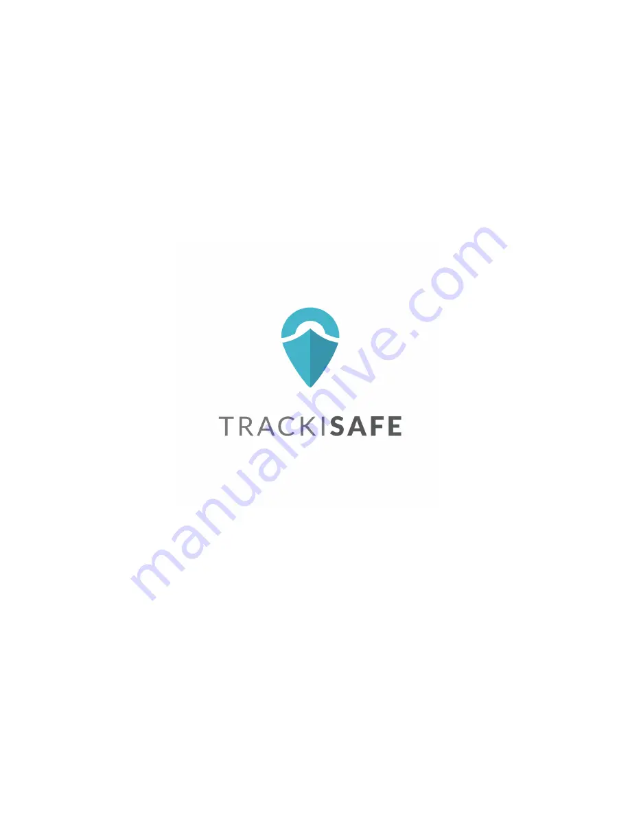 TrackiSafe Mini 2G User Manual Download Page 1