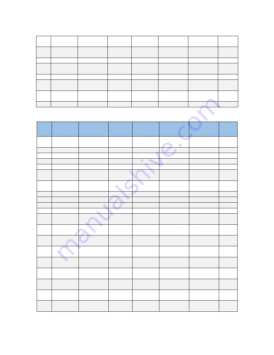 TrackSAT UltraTrack TS39 Installation And Operation User Manual Download Page 29