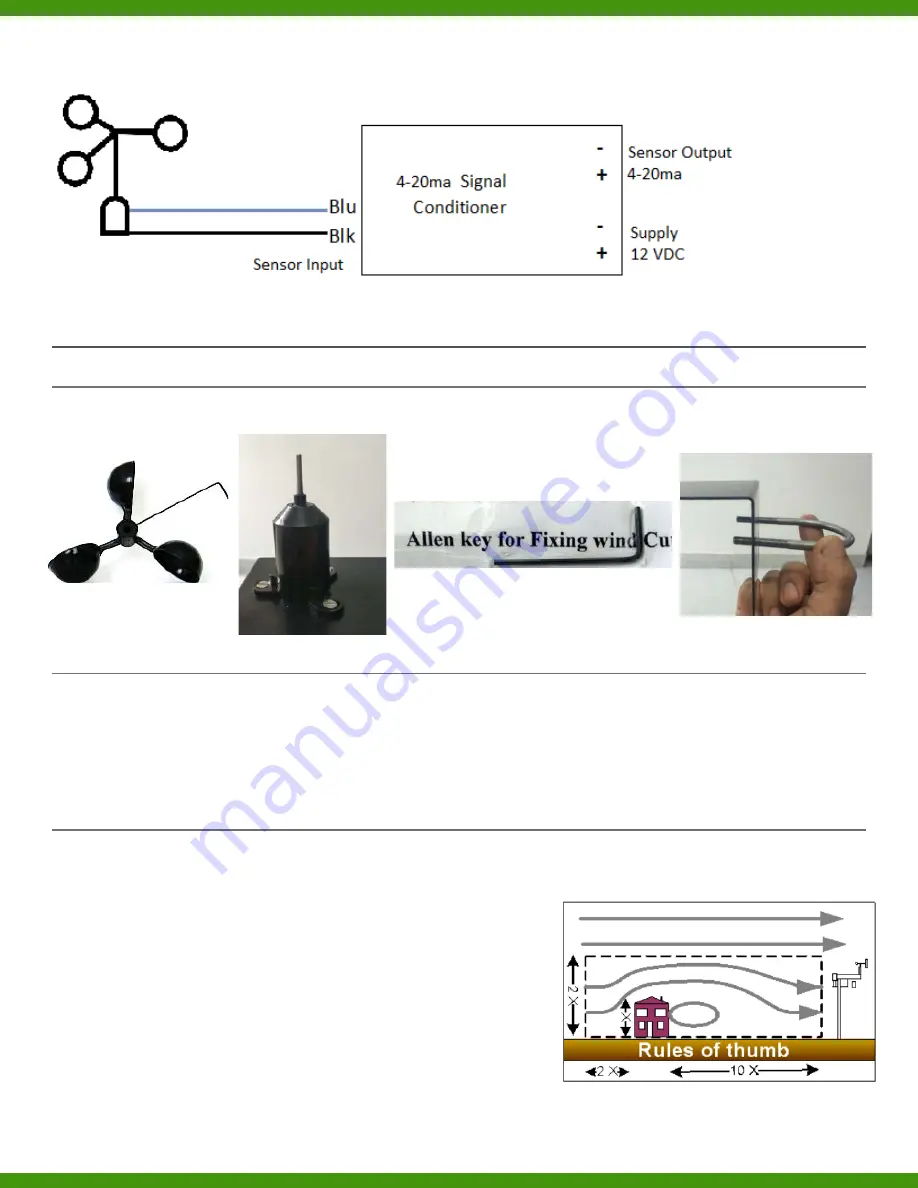 TrackSo WS 102 Installation Manual Download Page 4