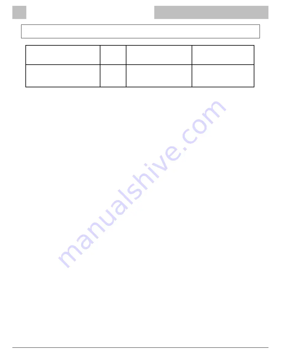 Tracmaster BCS 56cm Rotary Mower Operating Instructions Manual Download Page 10