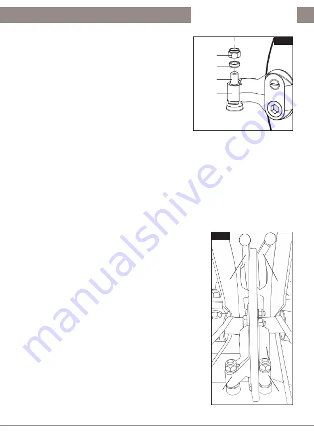 Tracmaster Camon SG30 Original Instruction Manual Download Page 19