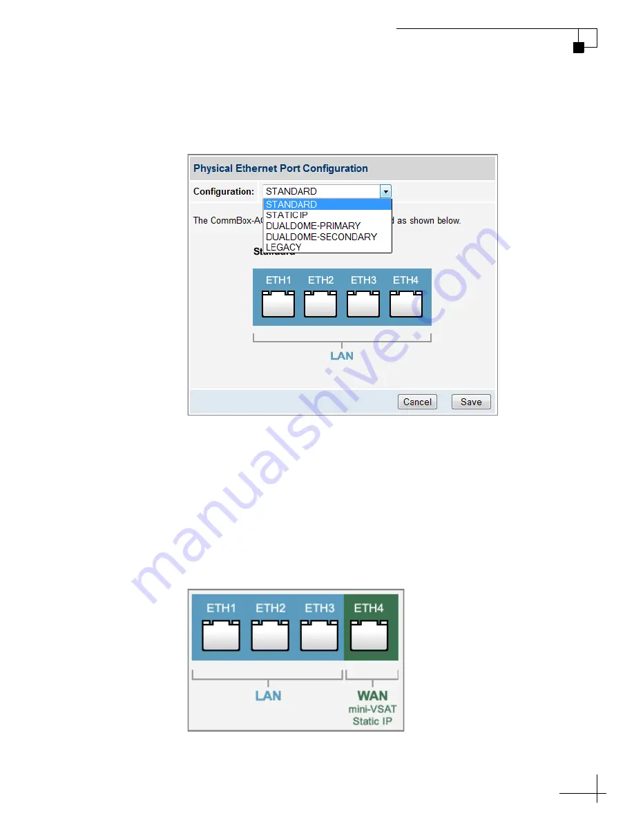 TracPhone V3-IP Скачать руководство пользователя страница 67