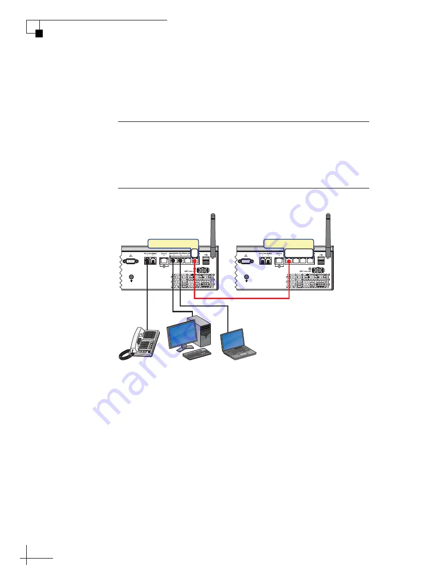 TracPhone V3-IP User Manual Download Page 68