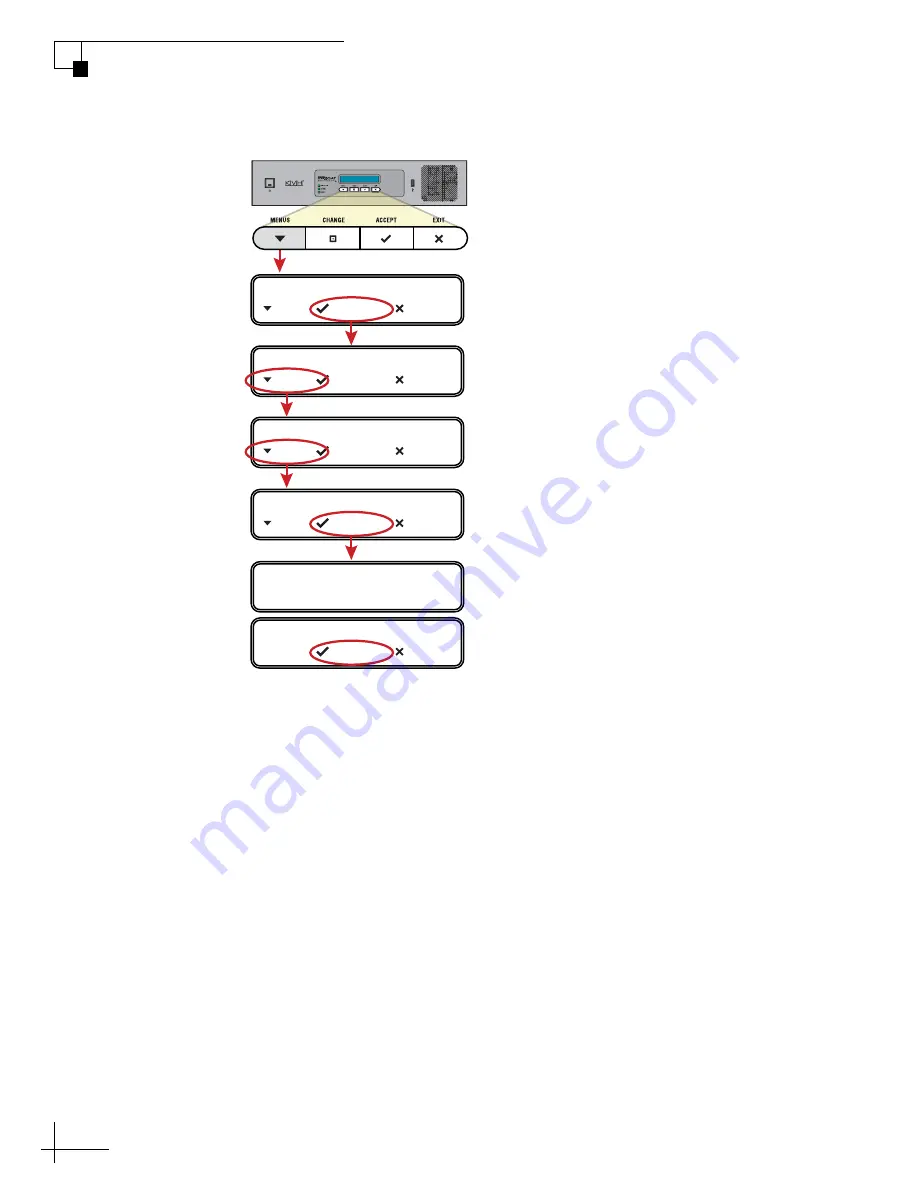 TracPhone V3-IP Скачать руководство пользователя страница 72