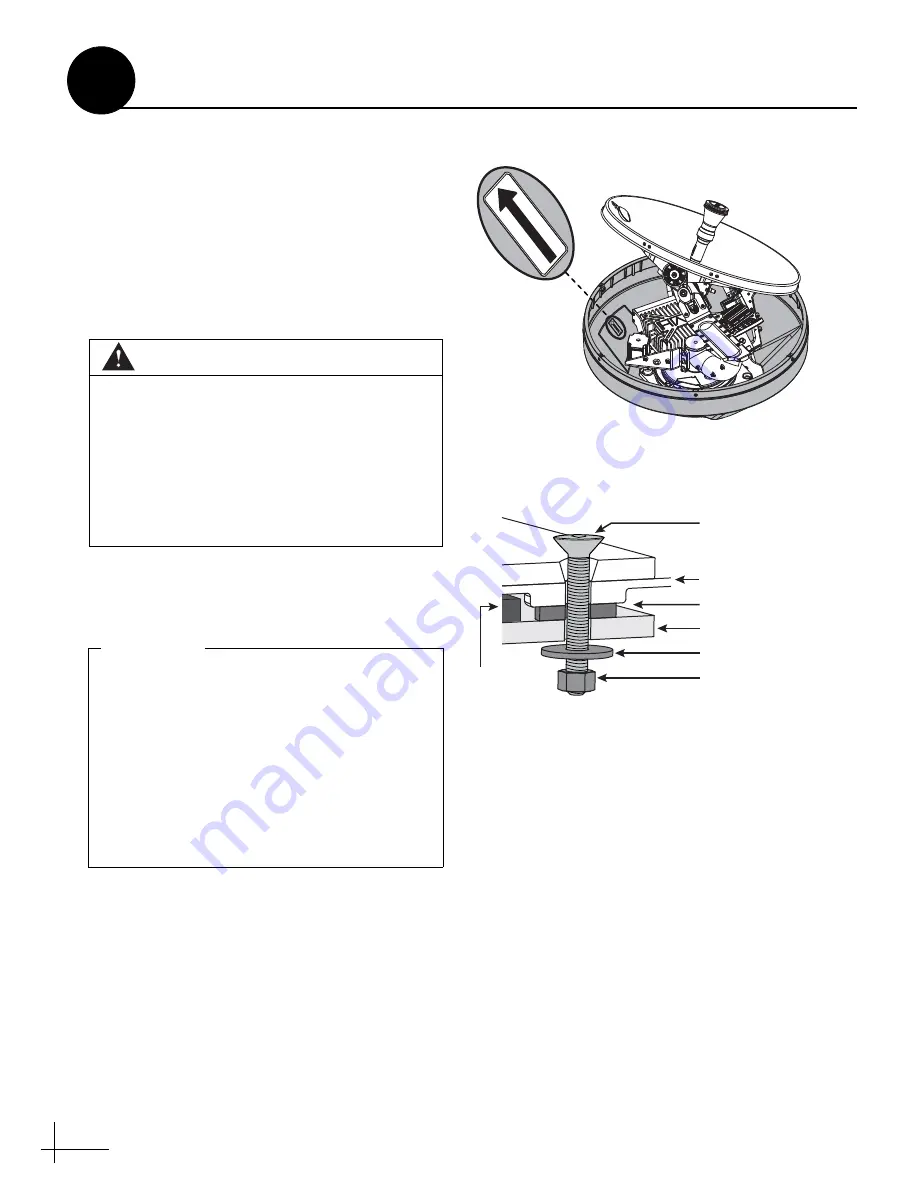 TracPhone v7ip Installation Manual Download Page 19