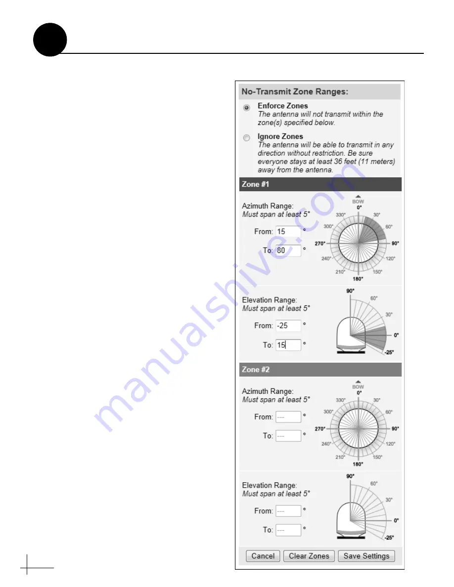 TracPhone v7ip Installation Manual Download Page 29