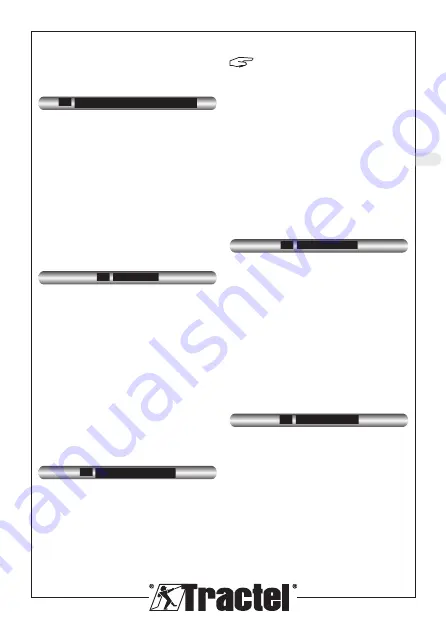 Tractel AS19 S Installation, Operating And Maintenance Manual Download Page 35