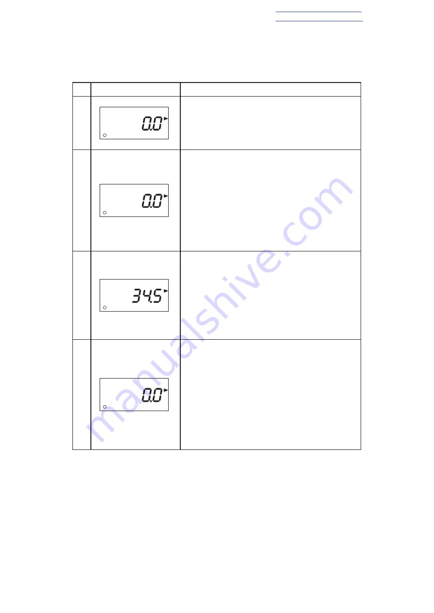 Tractel handifor Operating And Maintenance Instructions Manual Download Page 24