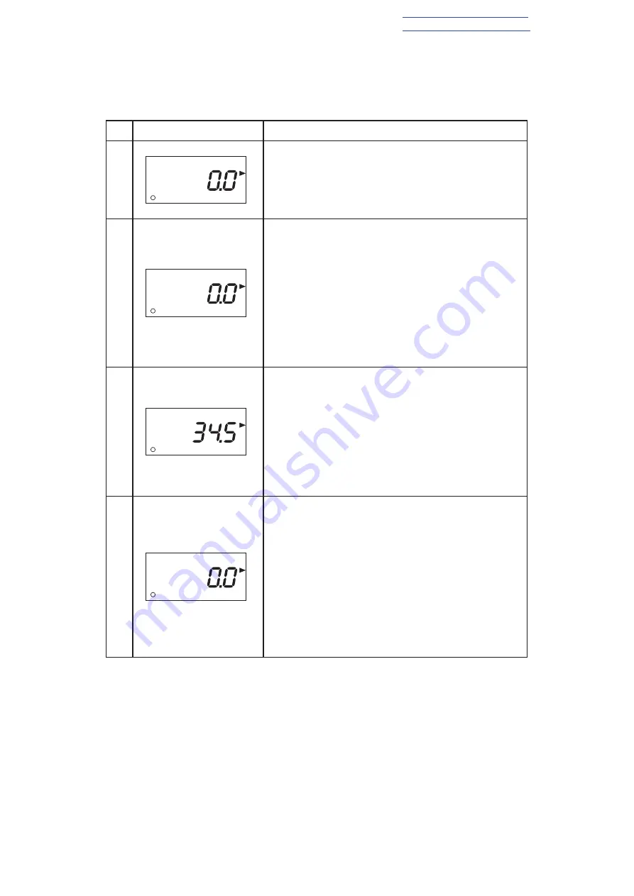 Tractel handifor Operating And Maintenance Instructions Manual Download Page 32