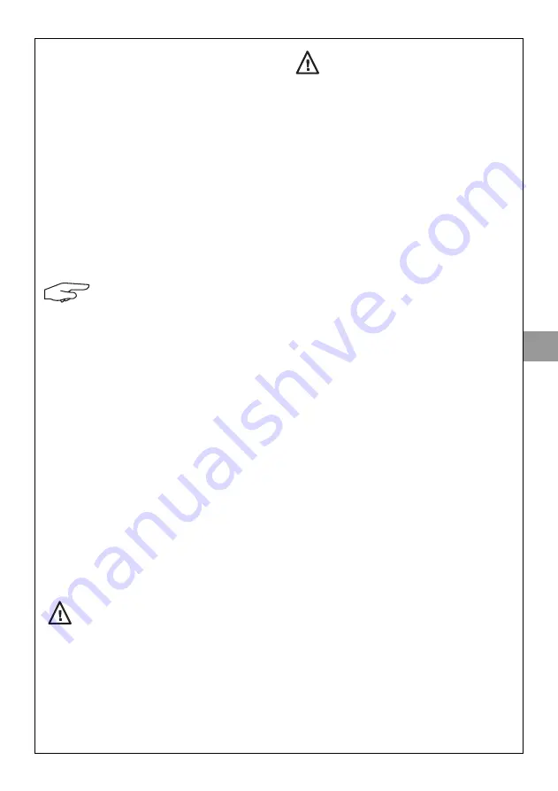 Tractel Minifor TR10SY Operation And Maintenance Manual, Original Manual Download Page 59