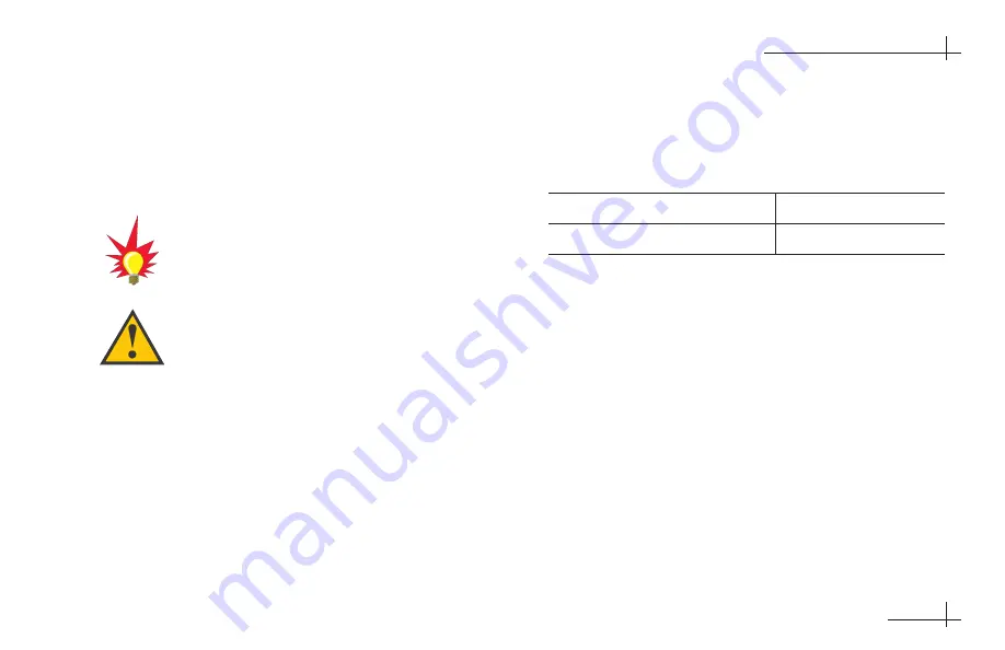 TracVision 12-volt receiver for DirectTV User Manual Download Page 11