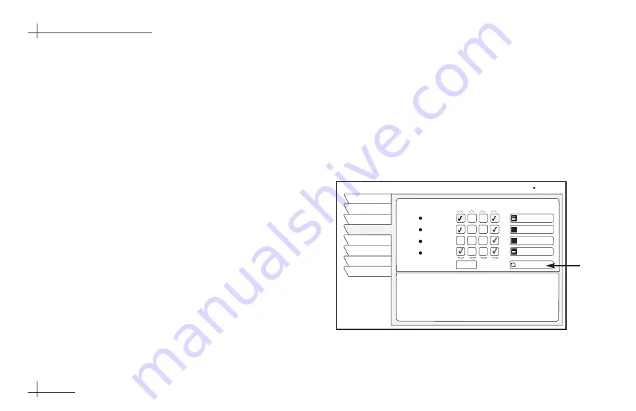 TracVision 12-volt receiver for DirectTV Скачать руководство пользователя страница 56