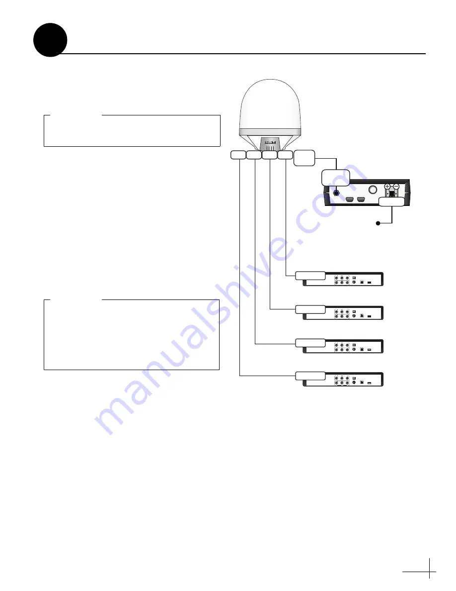 TracVision Track Vision M9 Скачать руководство пользователя страница 11