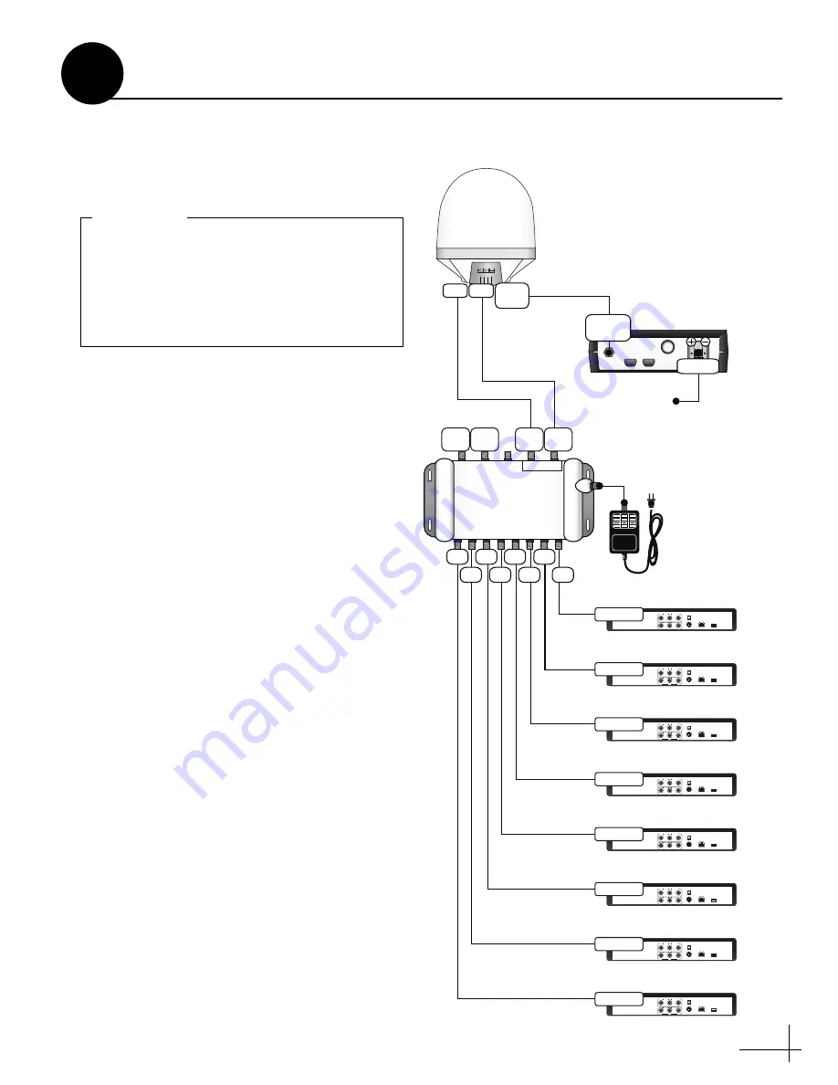 TracVision Track Vision M9 Скачать руководство пользователя страница 26