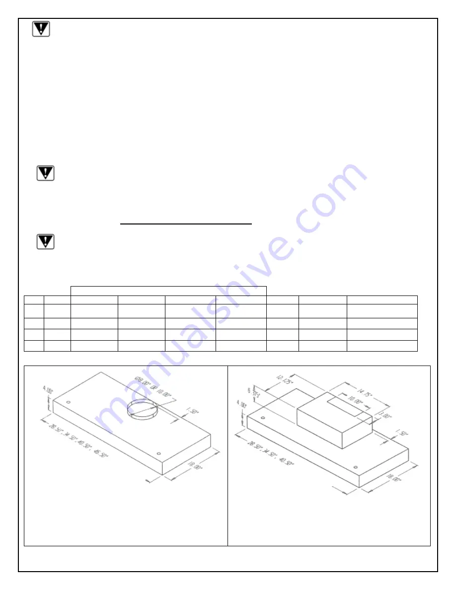 Trade-wind VSL430 BF Скачать руководство пользователя страница 4