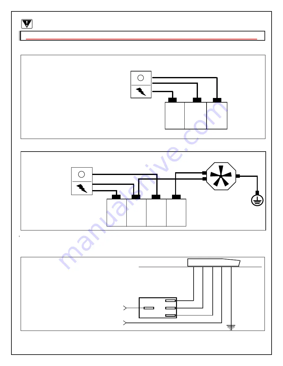 Trade-wind VSL430 BF Скачать руководство пользователя страница 8