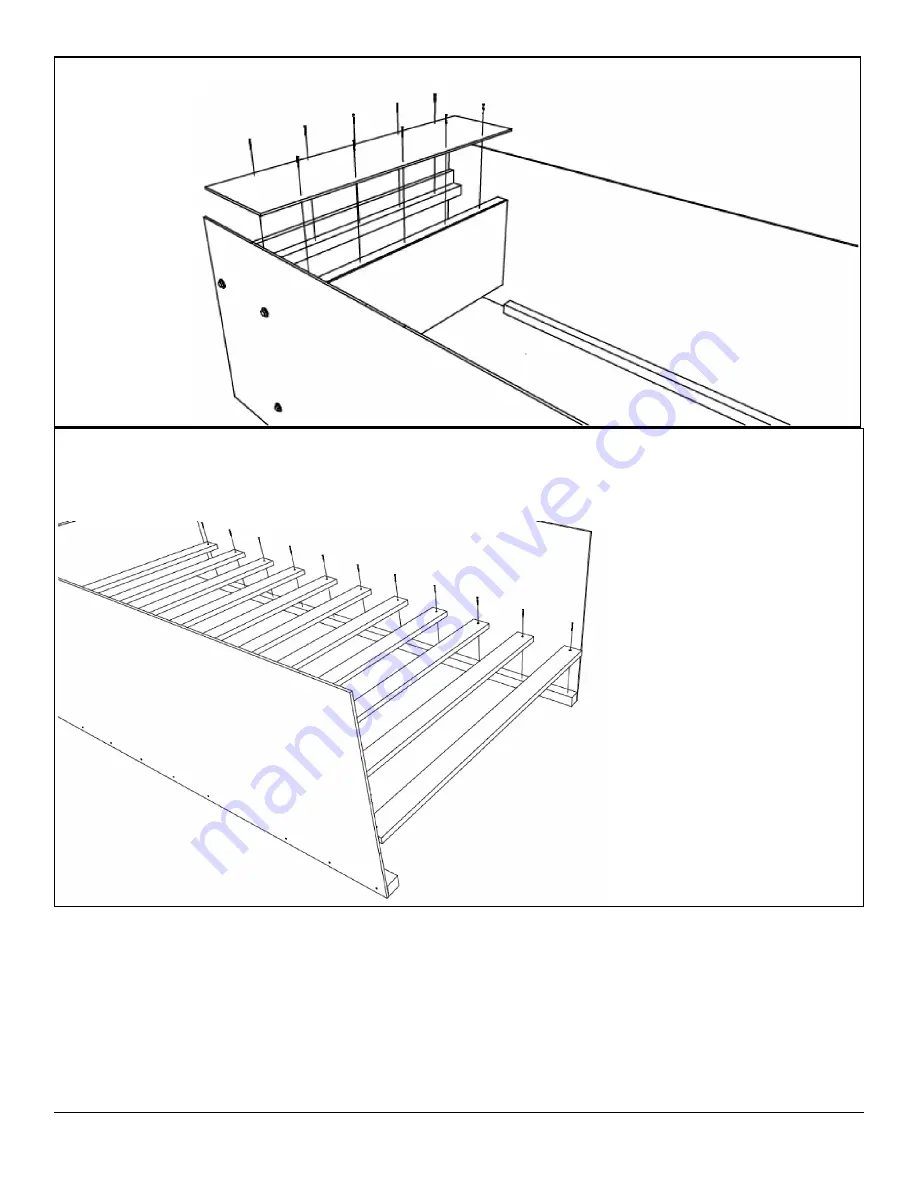 Tradecraft Specialties DUMPTR-6 Instruction Manual Download Page 6