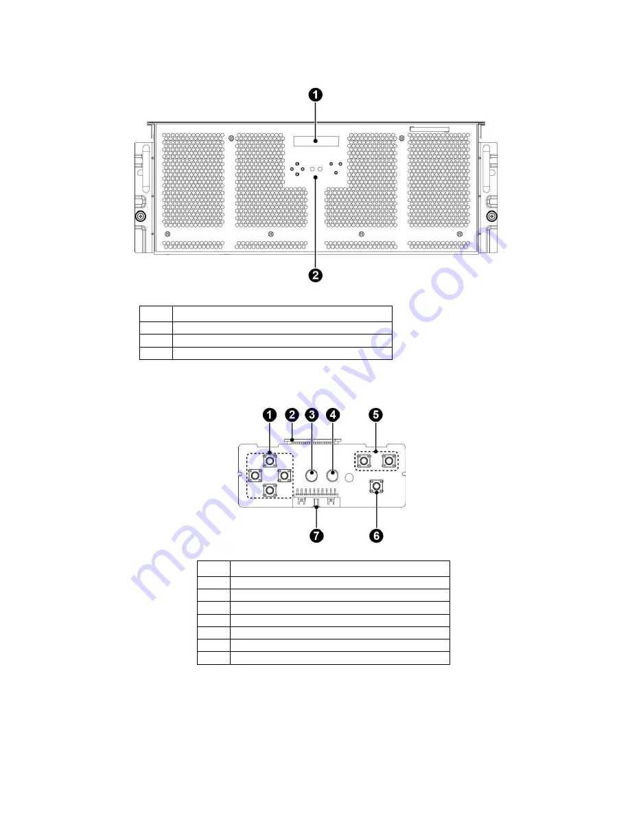 TRADEDX JBOD76 User Manual Download Page 6