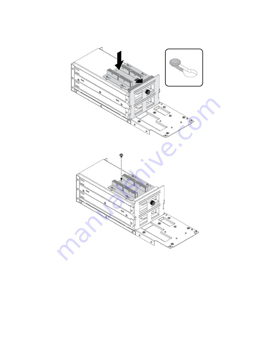 TRADEDX JBOD76 User Manual Download Page 33