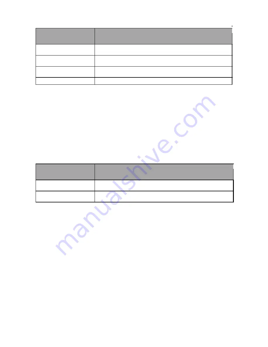 TRADEDX JBOD76 User Manual Download Page 49