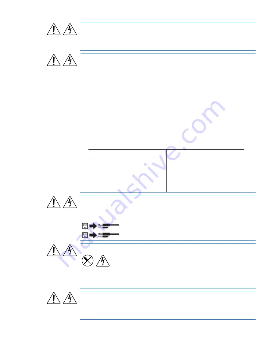 TRADEDX JBOD76 User Manual Download Page 78