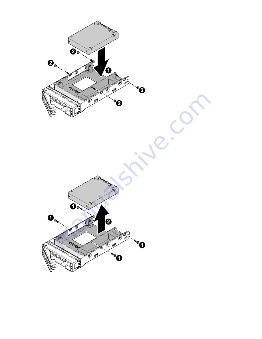 TRADEDX R2-1218R-TH User Manual Download Page 22