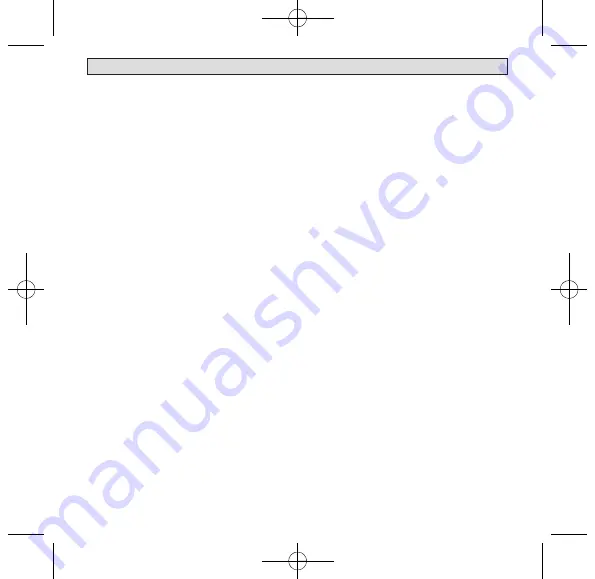 TRADEFORCE TRFSD240PE Installation And User Manual Download Page 3