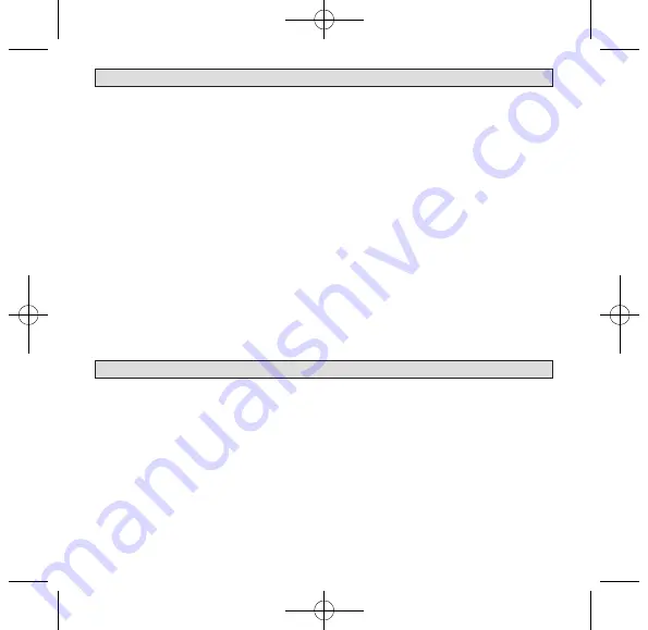 TRADEFORCE TRFSD240PE Installation And User Manual Download Page 5