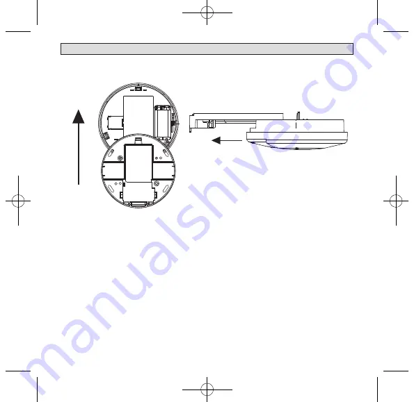 TRADEFORCE TRFSD240PE Installation And User Manual Download Page 11