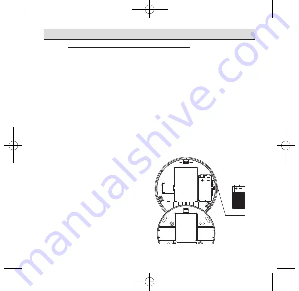 TRADEFORCE TRFSD240PE Installation And User Manual Download Page 15