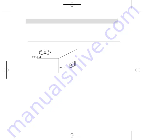 TRADEFORCE TRFSD240PE Installation And User Manual Download Page 20