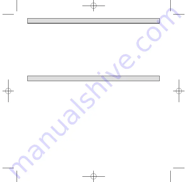 TRADEFORCE TRFSD240PE Installation And User Manual Download Page 25