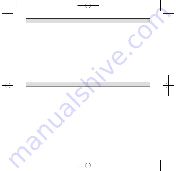 TRADEFORCE TRFSD240PE Installation And User Manual Download Page 26