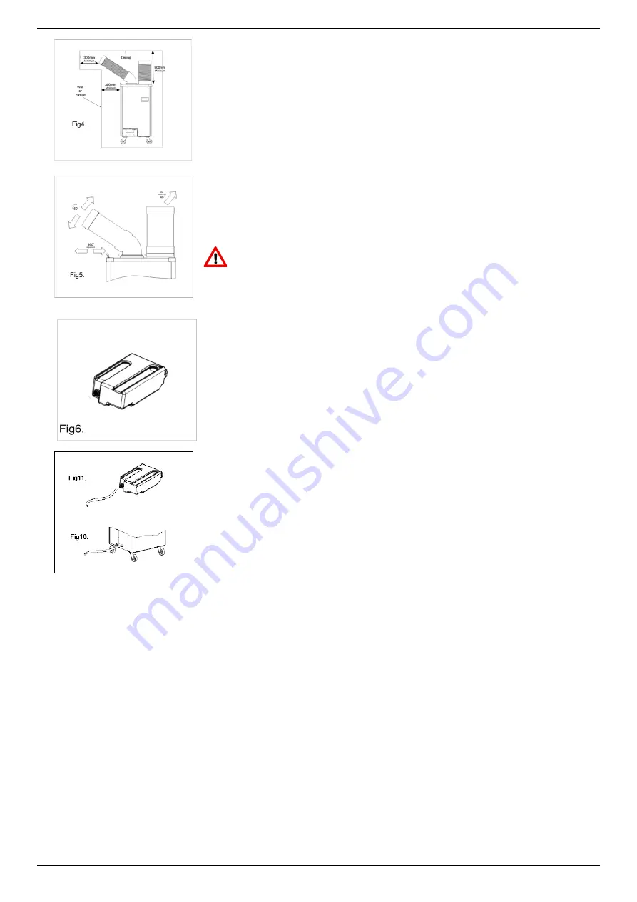 TradeQuip 1031T Owner'S Manual Download Page 6