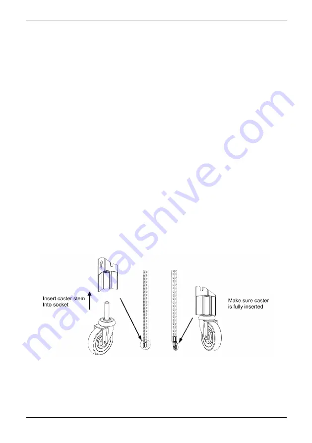 TradeQuip 6053 Owner'S Manual Download Page 4