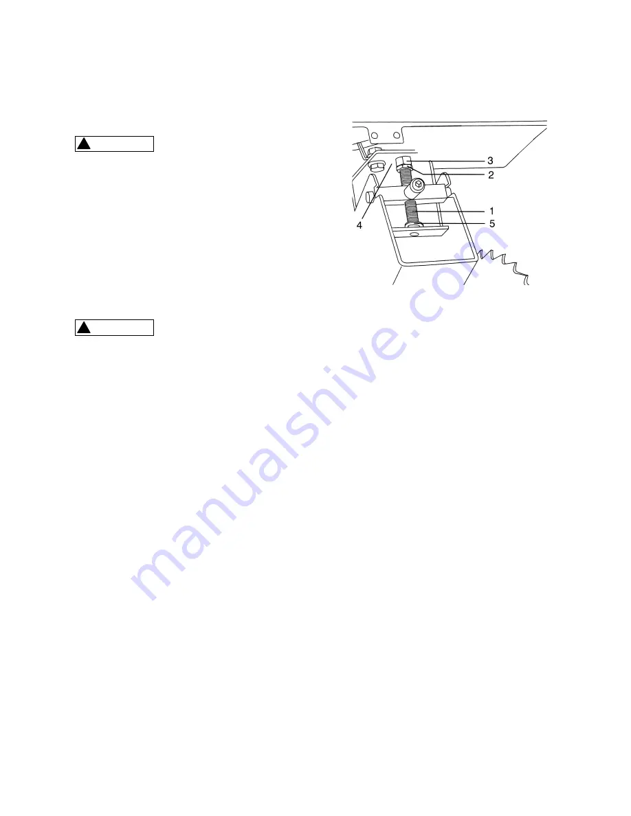 Tradesman 53433 Owner'S Manual Download Page 24