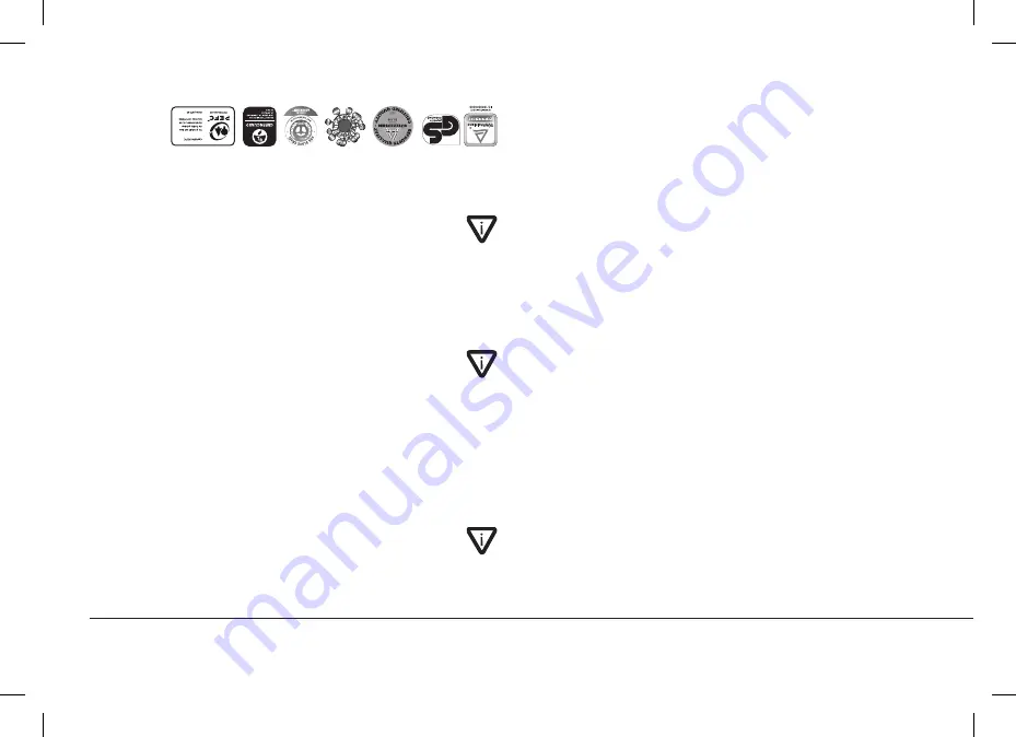 TRADINGZONE SLT18g Assembly Instructions Manual Download Page 12