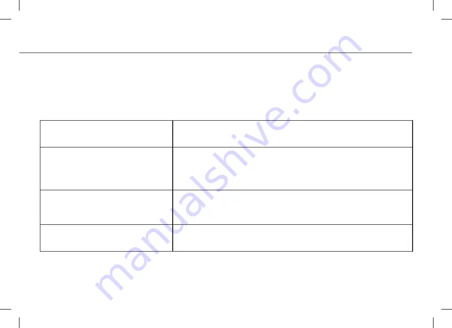 TRADINGZONE SMARTLINE SITTING/STANDING CORNER TABLE STESI Скачать руководство пользователя страница 17