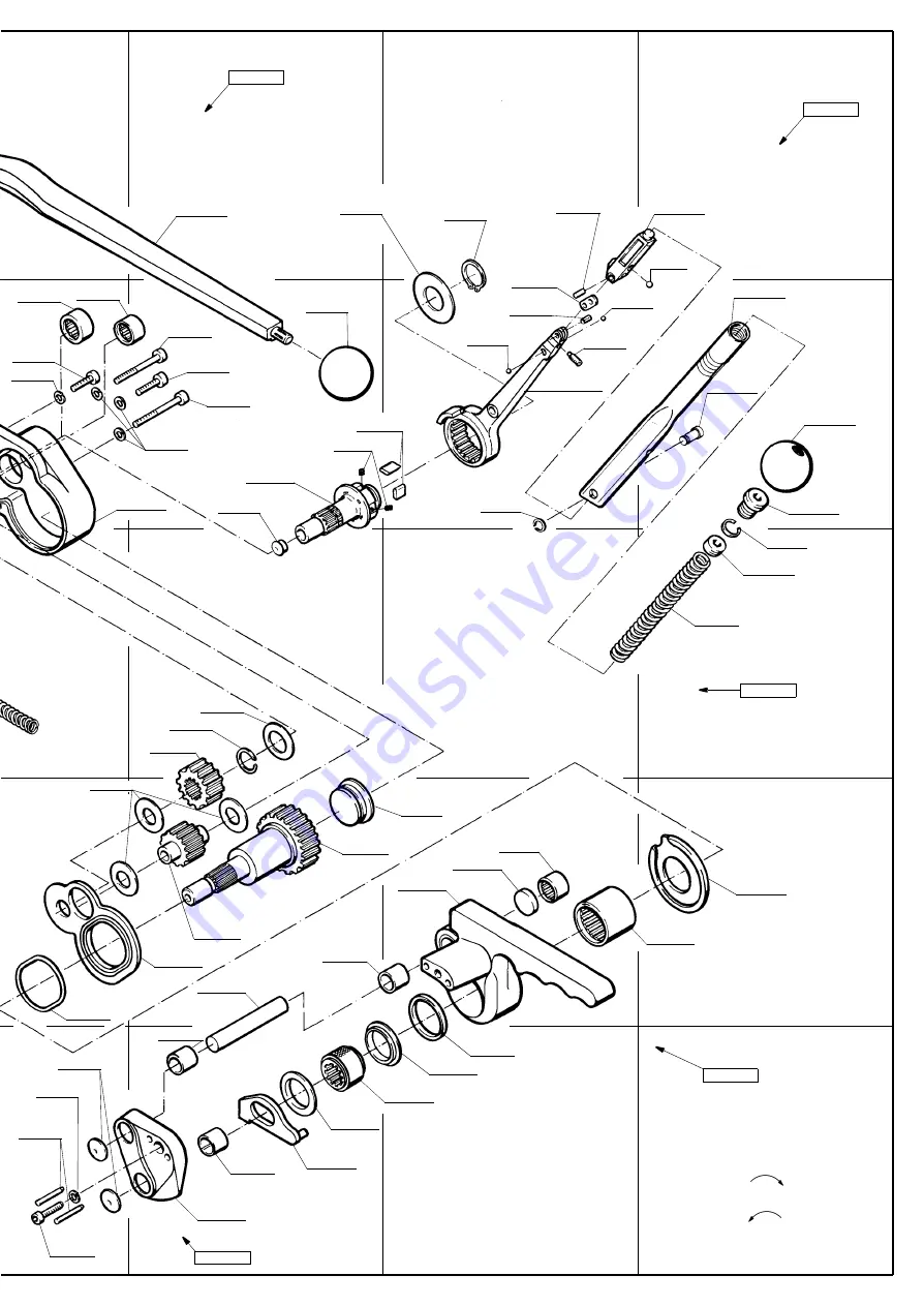 Traditional Tool Repair Inc. A338.0002 Скачать руководство пользователя страница 9