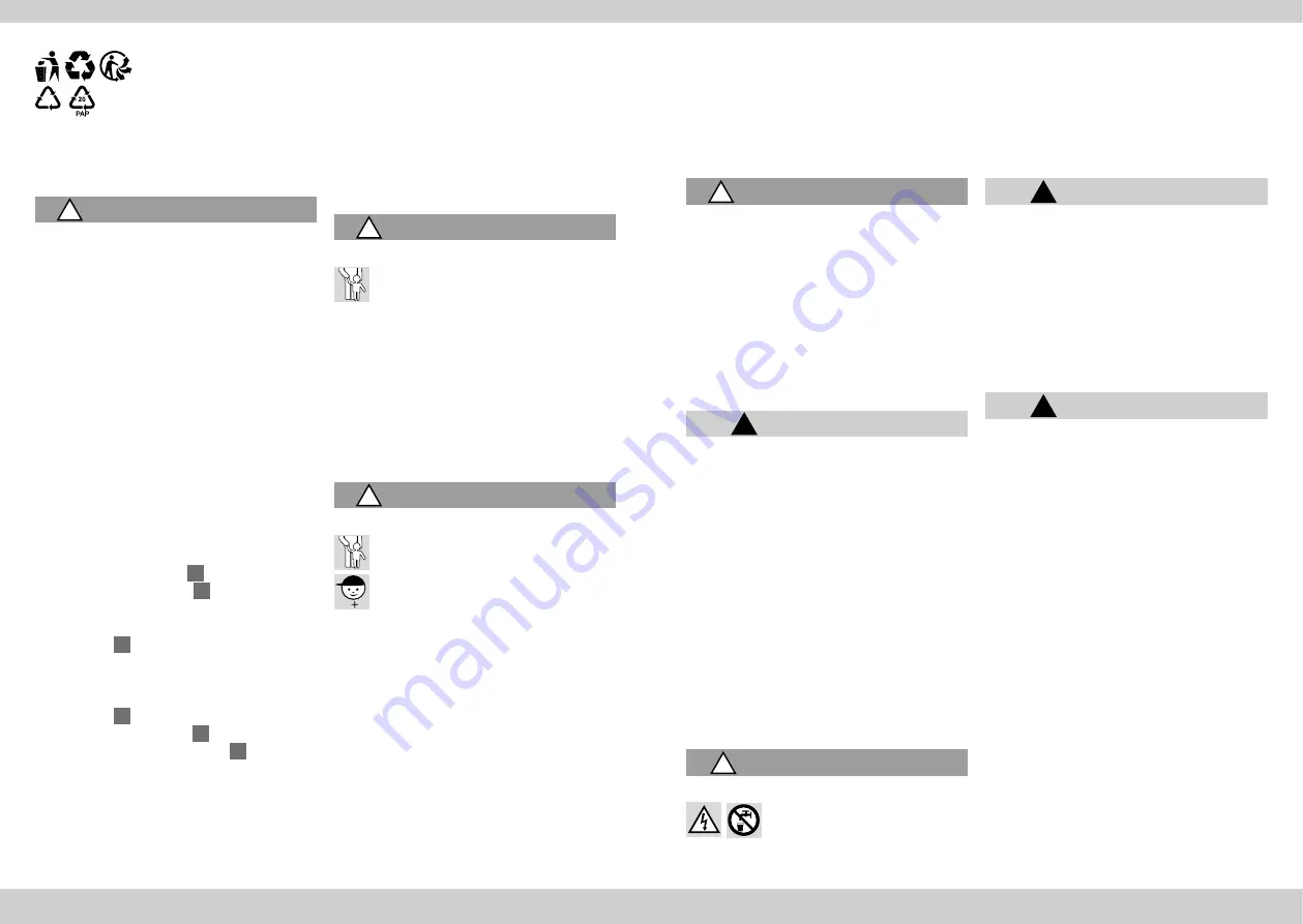 TRADIX 351637-20-A Скачать руководство пользователя страница 12