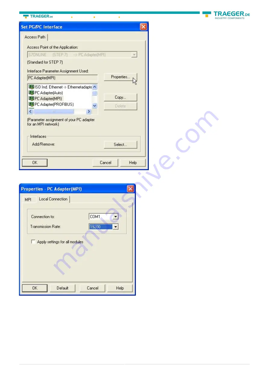 Traeger 9352-USB User Manual Download Page 24