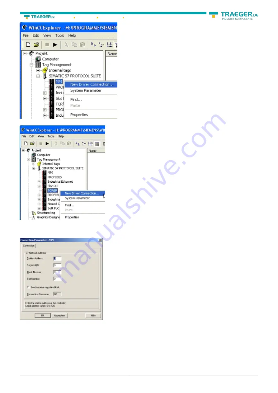 Traeger 9352-USB User Manual Download Page 29