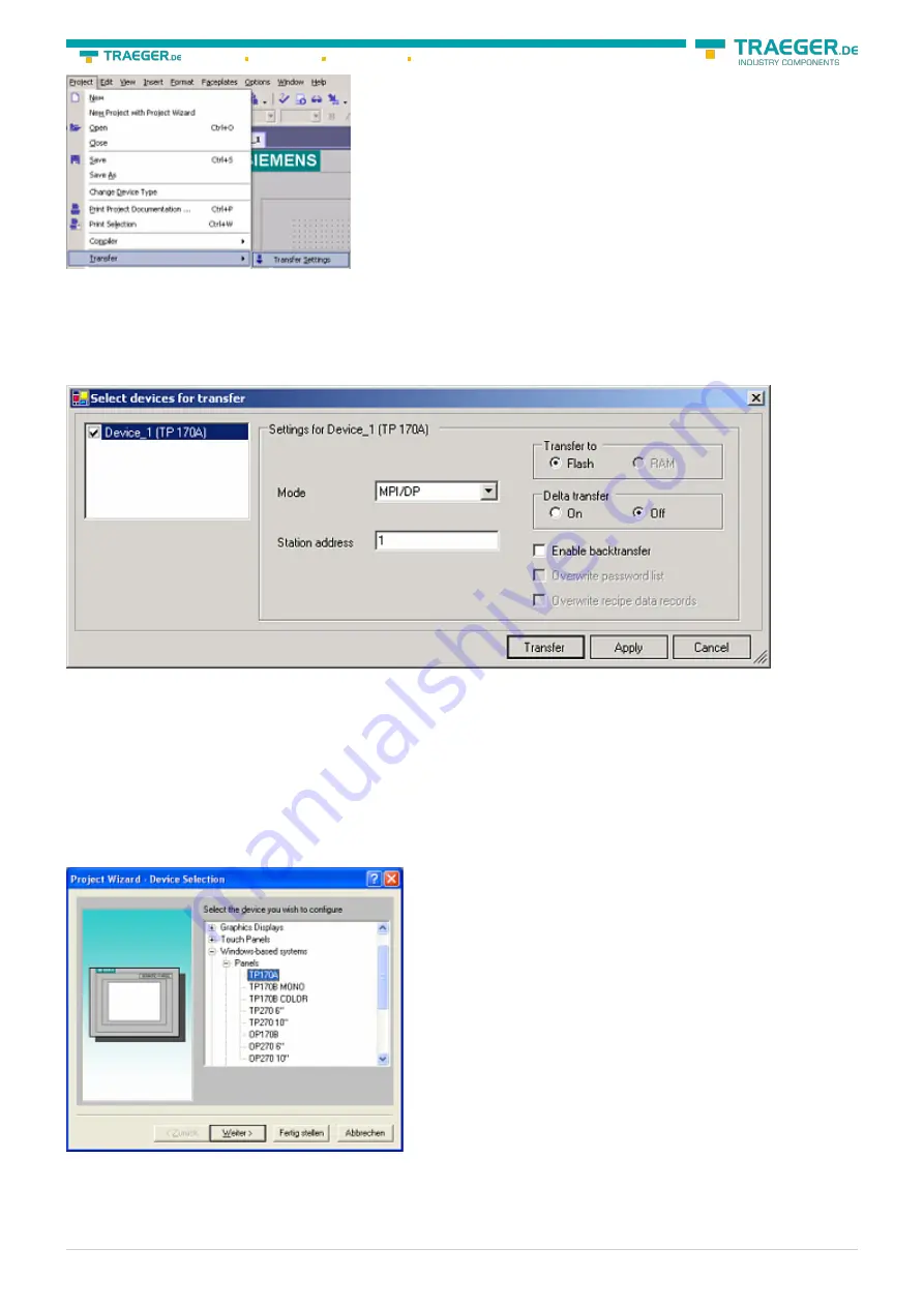 Traeger S7-USB User Manual Download Page 30