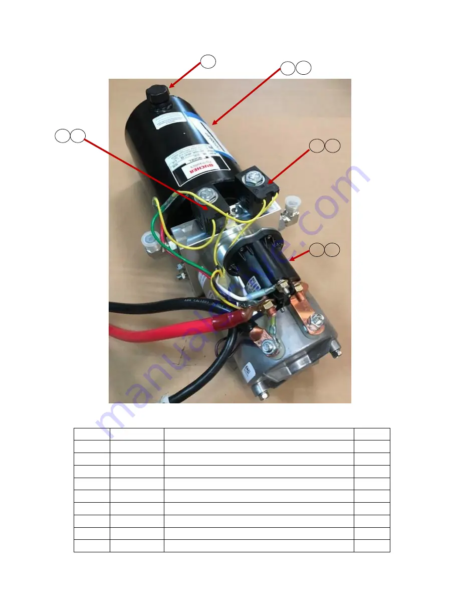 TrafFix Scorpion II METRO TL-2 PLUS Assembly Manual And Mounting Instruction Manual Download Page 27