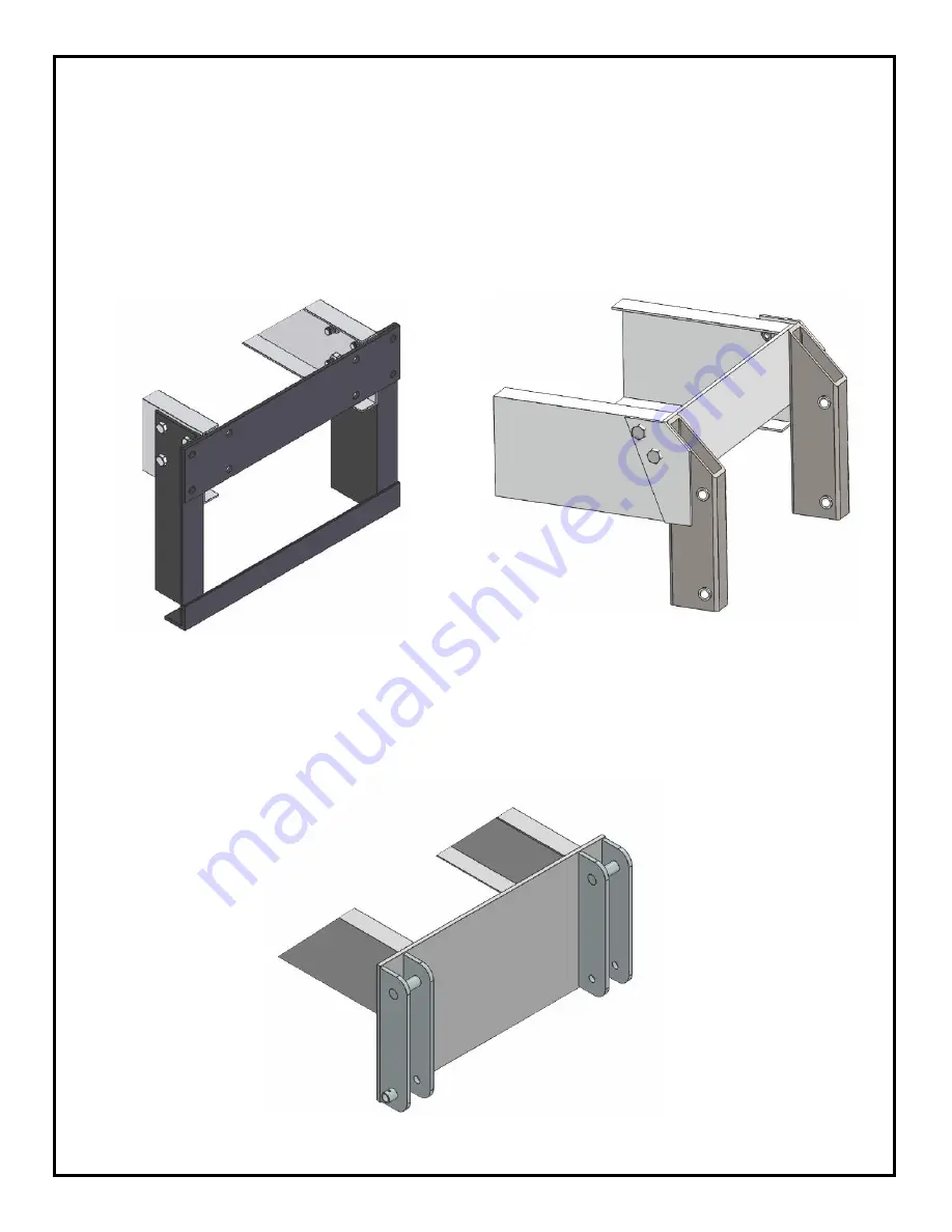 TrafFix Scorpion II METRO TL-2 PLUS Assembly Manual And Mounting Instruction Manual Download Page 28