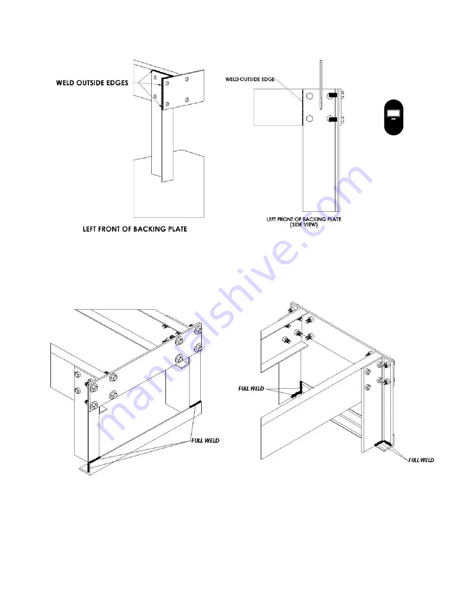 TrafFix Scorpion II METRO TL-2 PLUS Скачать руководство пользователя страница 33