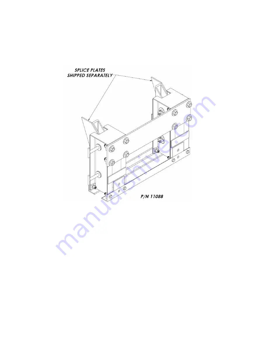 TrafFix Scorpion II METRO TL-2 PLUS Assembly Manual And Mounting Instruction Manual Download Page 35