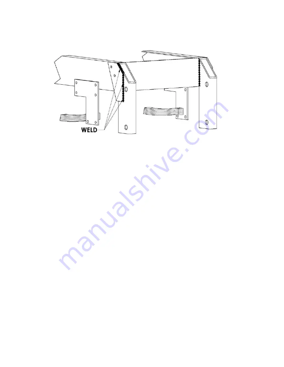 TrafFix Scorpion II METRO TL-2 PLUS Assembly Manual And Mounting Instruction Manual Download Page 37