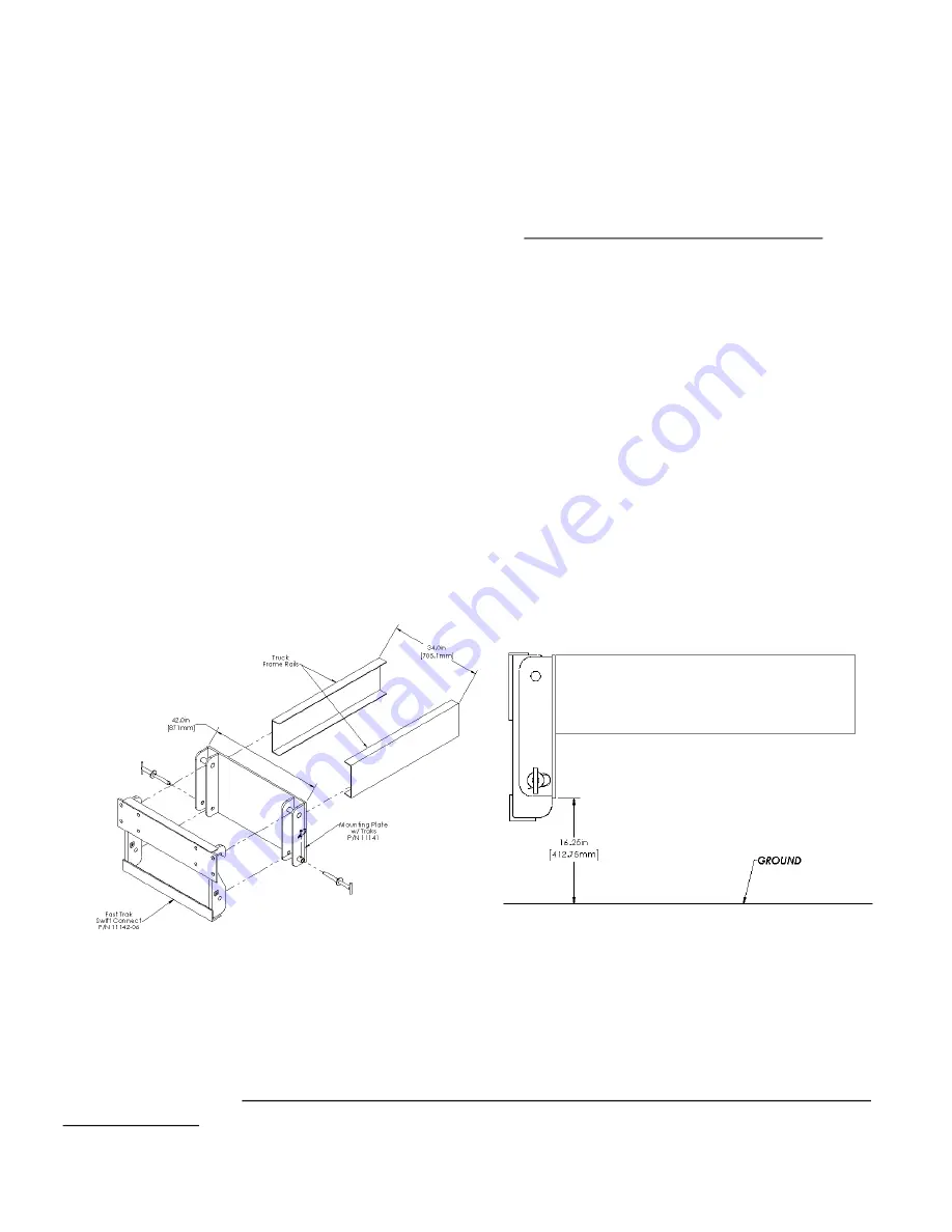 TrafFix Scorpion II METRO TL-2 PLUS Assembly Manual And Mounting Instruction Manual Download Page 39